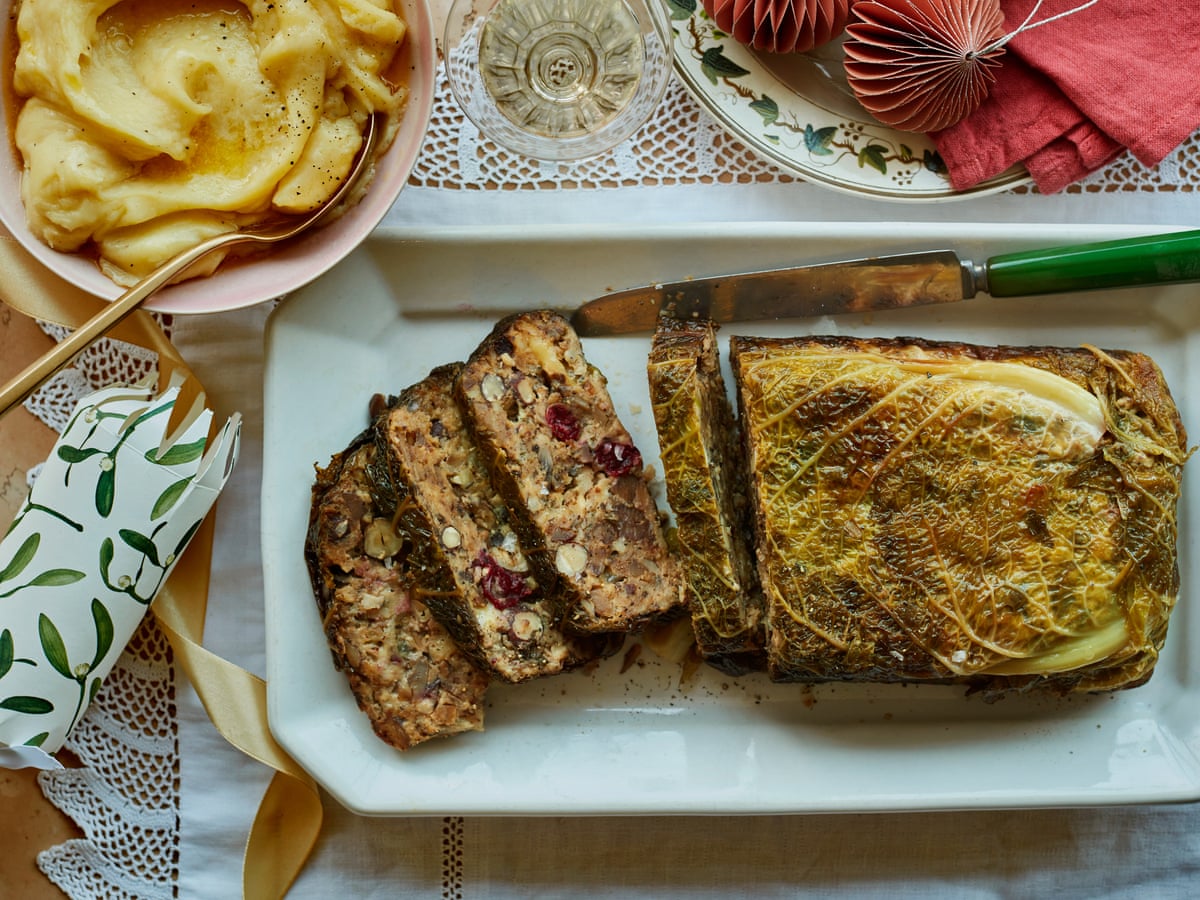 Cashew Nut Nut Roast Waitrose Recipe Asda Nut Roast Go Nuts