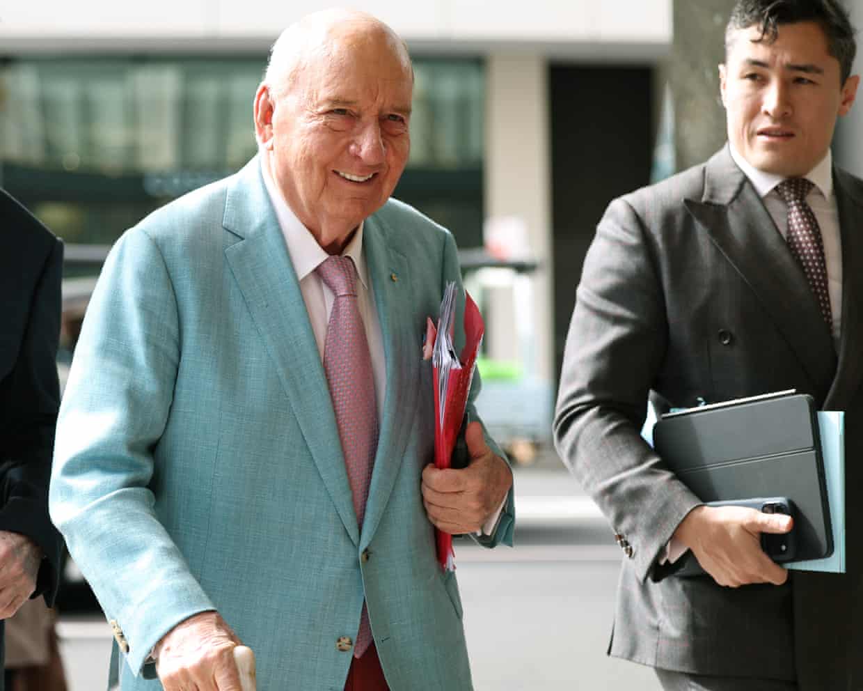 Defence questions memory of event details