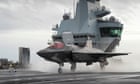 US firm nears takeover of UK aerospace supplier Meggit after rival pulls out