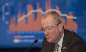 New Jersey governor Phil Murphy condemned the stunt Tuesday night on Twitter.
