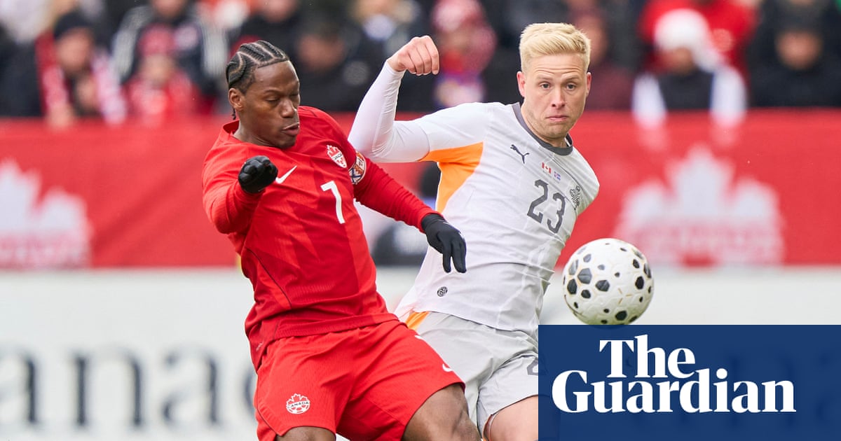 Canada leave final World Cup window with more questions than answers