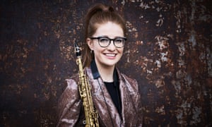 Jess Gillam