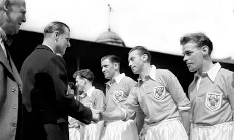 Blackpool v Bolton Wanderers: 1953 FA Cup final – live!