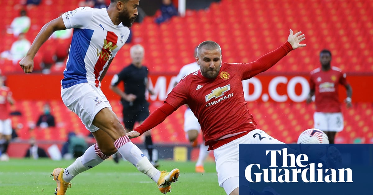 We need players: Luke Shaw calls on Manchester United to strengthen squad