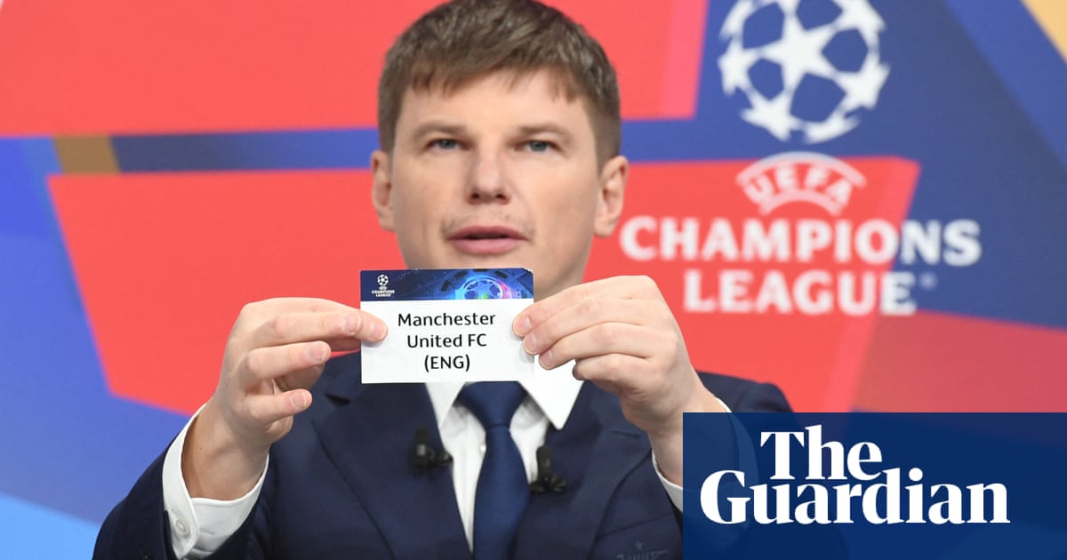 Uefa asked to drop Champions League ‘historic performance’ entry plan