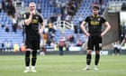 Wigan will start League One with four-point penalty after failing to pay wages