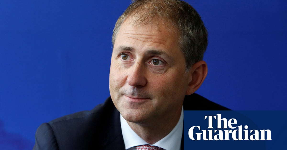 Glencore oil trader charged