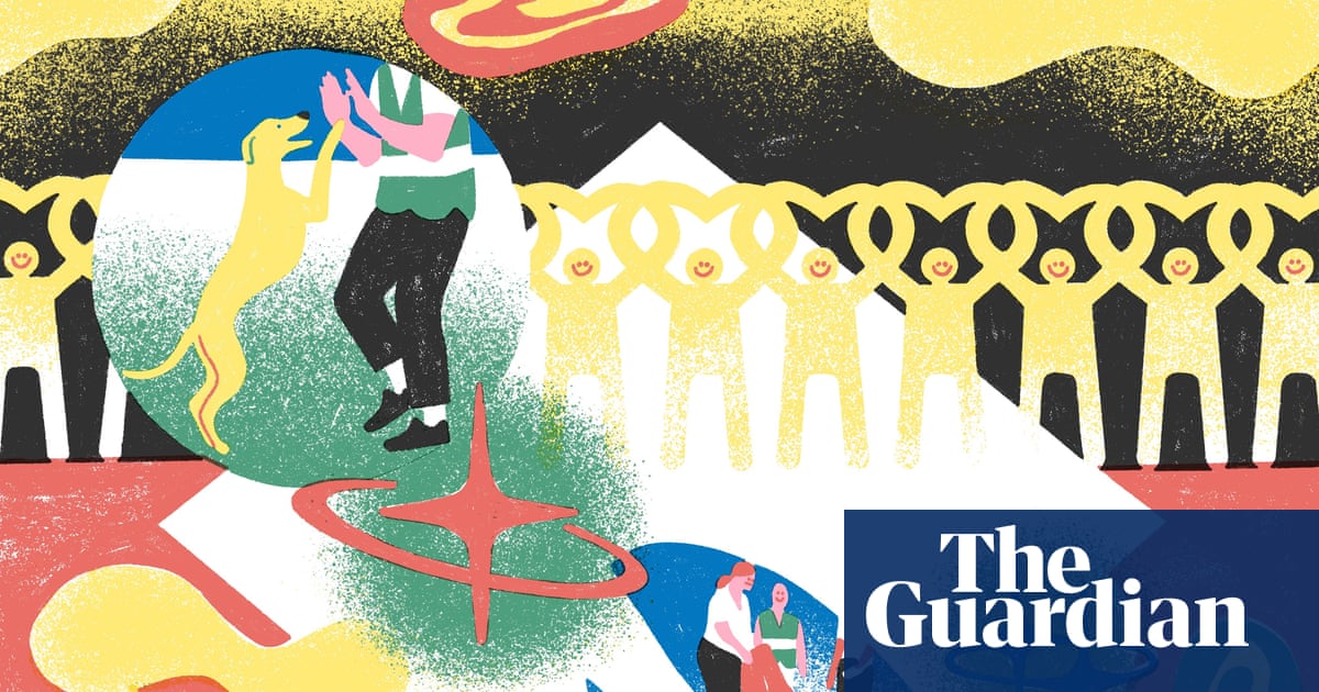 How to start volunteering: ‘There are roles to fit all interests and skill sets’