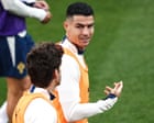 L'Irlanda Cerca di Realizzare l'Impresa Impossibile contro il Portogallo di Cristiano Ronaldo