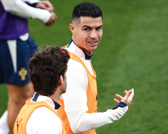 Football Daily | Ireland seek to pull off ultimate heist in billionaire’s back yard