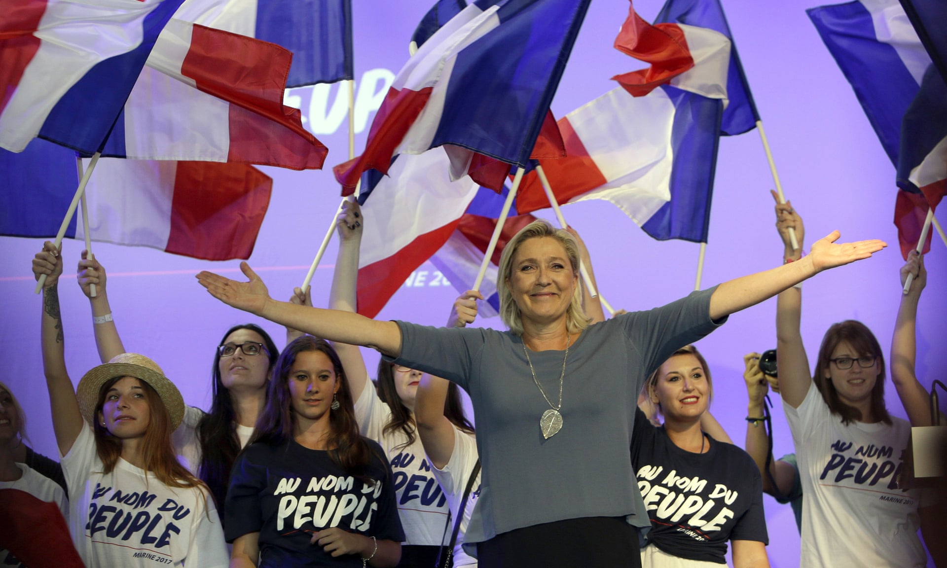 ما ملامح العالم الجديد بعد تتالي الخيبات في سنة 2016؟ 22 نون بوست