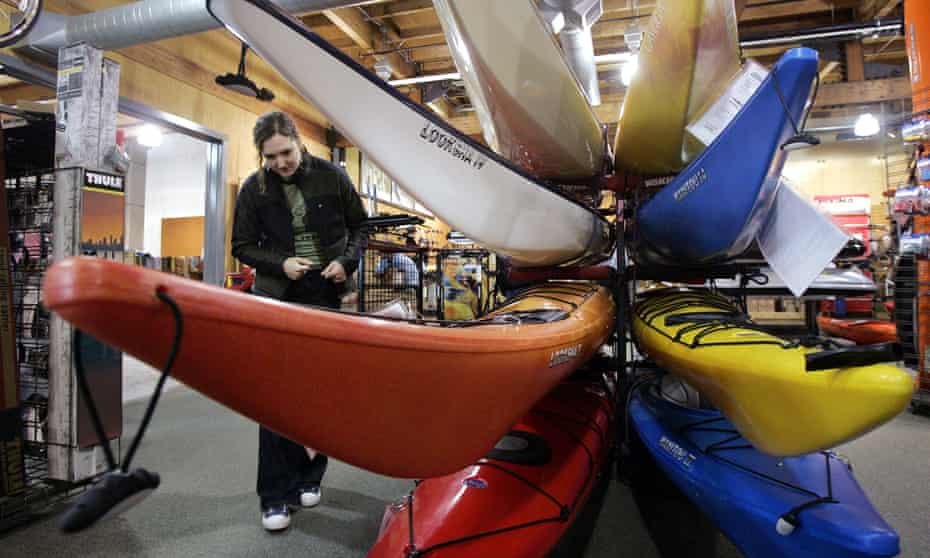 REI has announced it will buck Black Friday 2015 and close its 143 stores on the day after Thanksgiving.