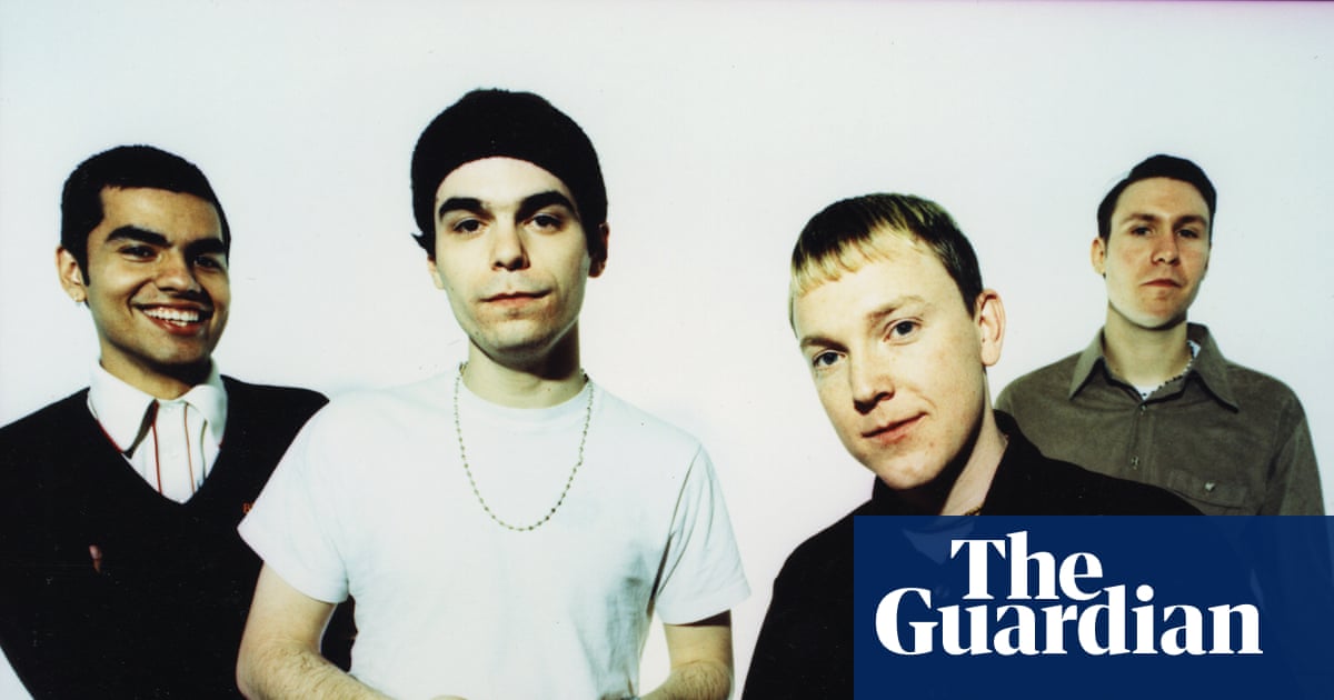 ‘It was the hardcore equivalent of being a Deadhead’: consciousness-raising punk movement Krishnacore returns