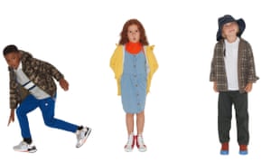 Fashion Kids Outfits 3 2560