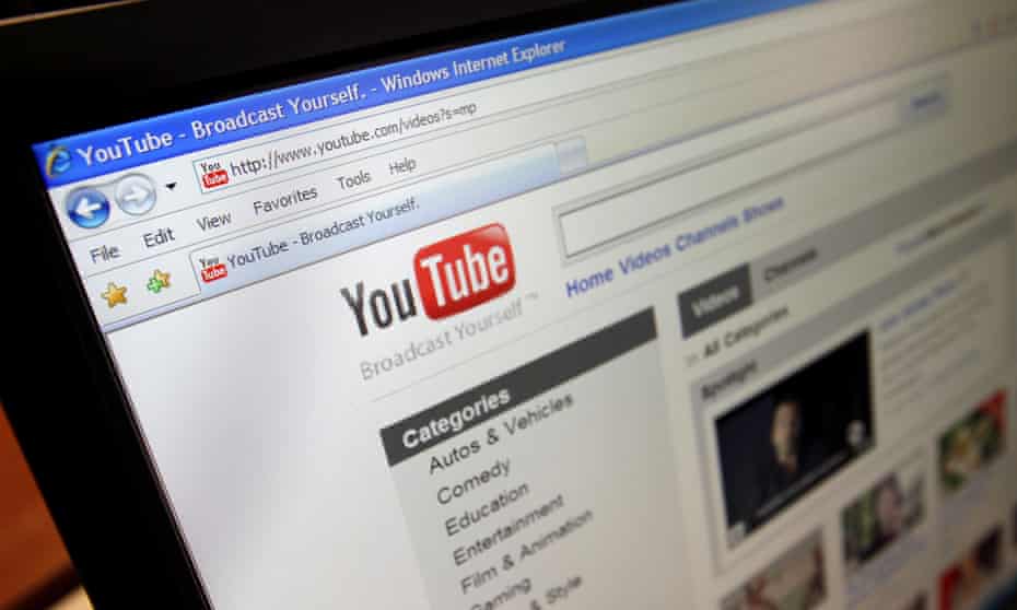AT&T, Verizon and several other major advertisers are suspending their marketing campaigns on Google’s YouTube site after discovering their brands have been appearing alongside videos promoting terrorism and other unsavory subjects.