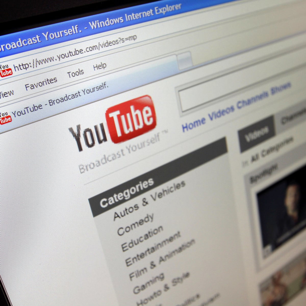 Parents Are Exploiting Their Children On Youtube For Fame And Easy