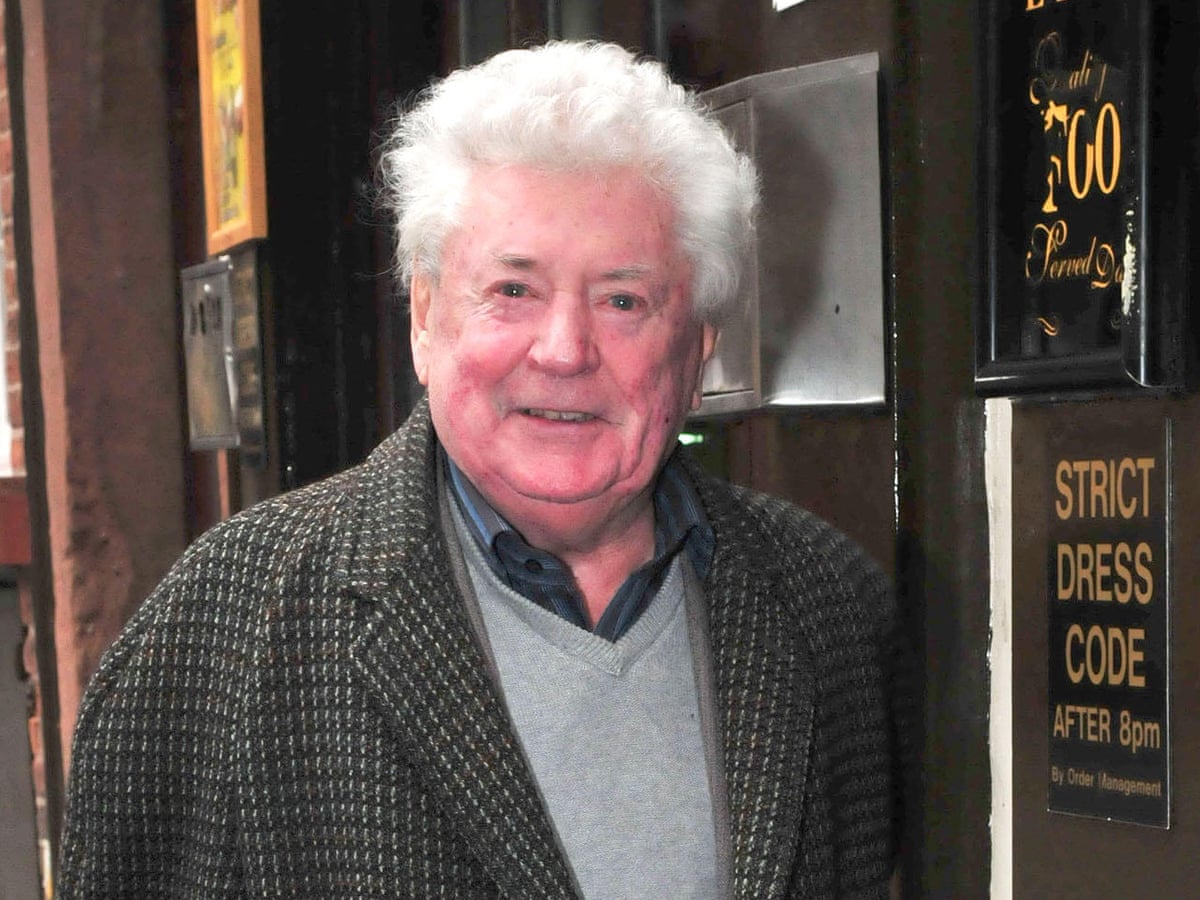 Allan Williams Obituary The Beatles The Guardian Allan Williams Obituary The Beatles The Guardian