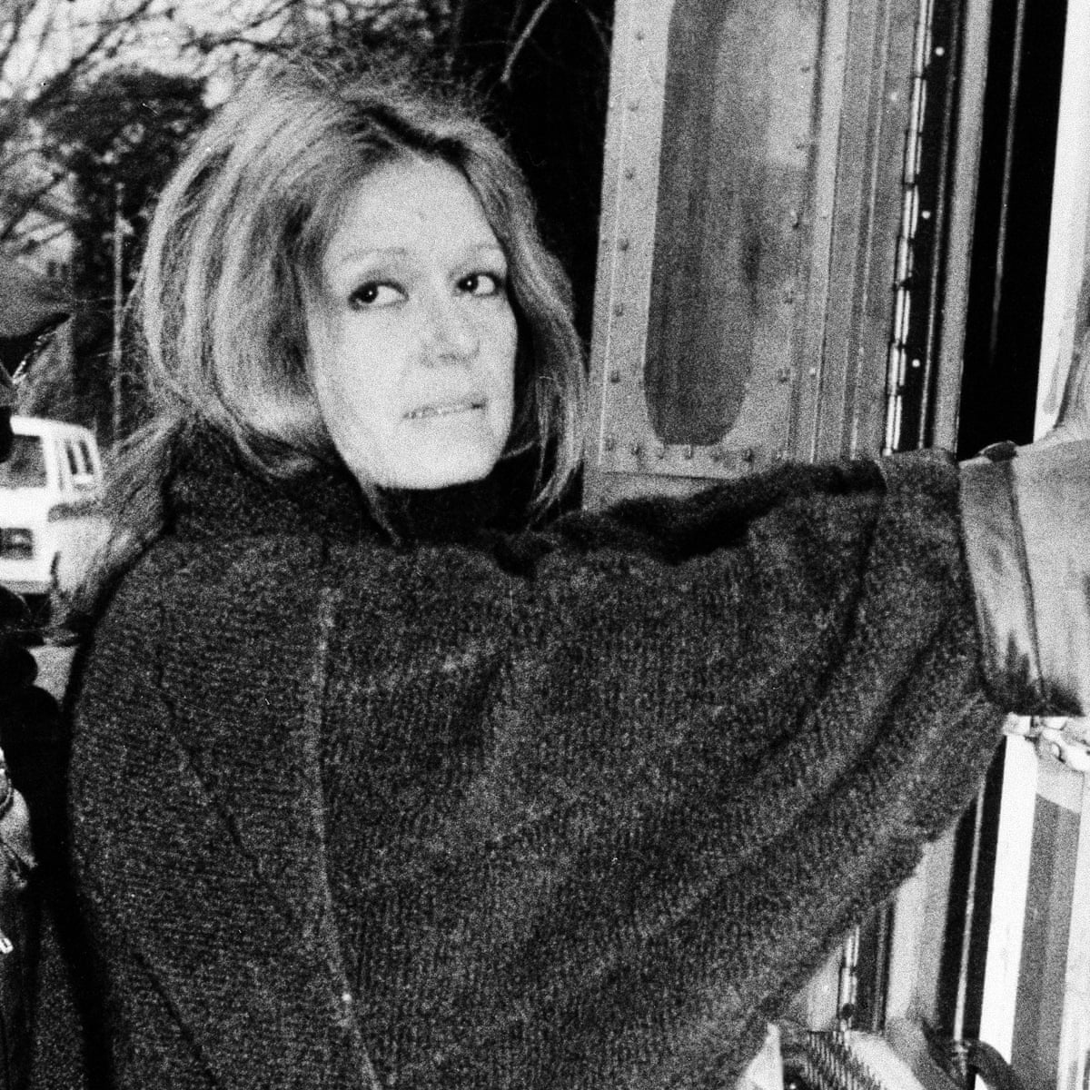 My Life On The Road By Gloria Steinem Review Reflections Of