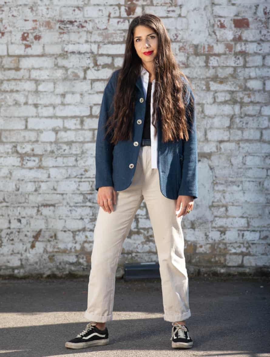 The Layering Secret How To Get A Whole New Wardrobe From Your Old Clothes Fashion The Guardian