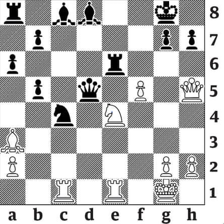Chess 4033