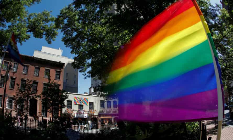 LGBTQ+ advocates say they are confident the bill will become law because of its popularity among the American public.