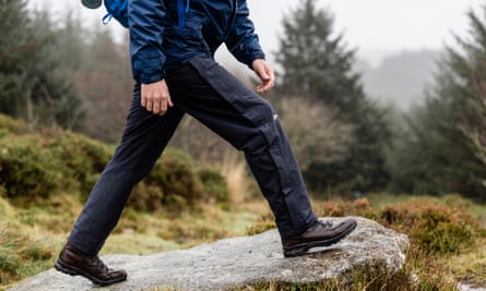 From boots to base layers: the best walking gear