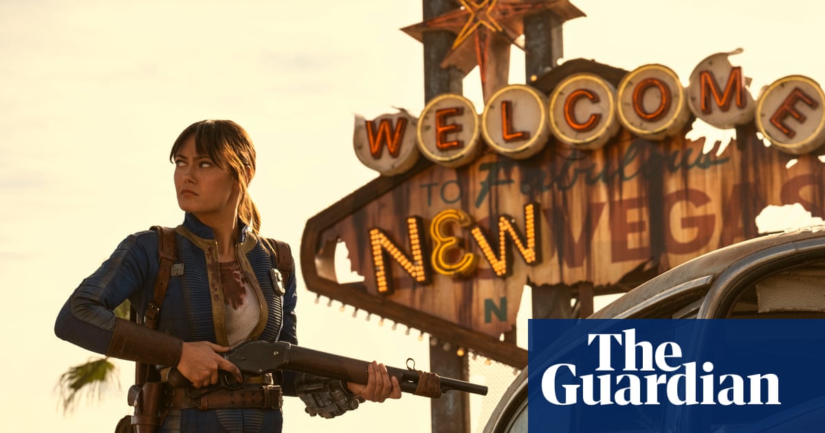 Inside Fallout, het meest verrassende televisiesucces in videogames | Spellen