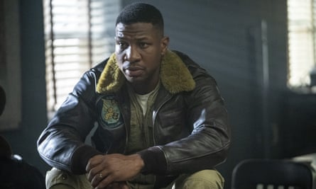 From She Said to Devotion: This Season's Skipped Oscarbait Films | Oscars 2023 2 Jonathan Majors in Devotional