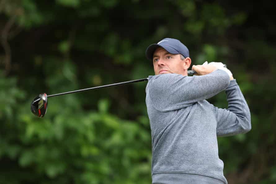 Let’s hope Rory makes some moves on the final day at Southern Hills.