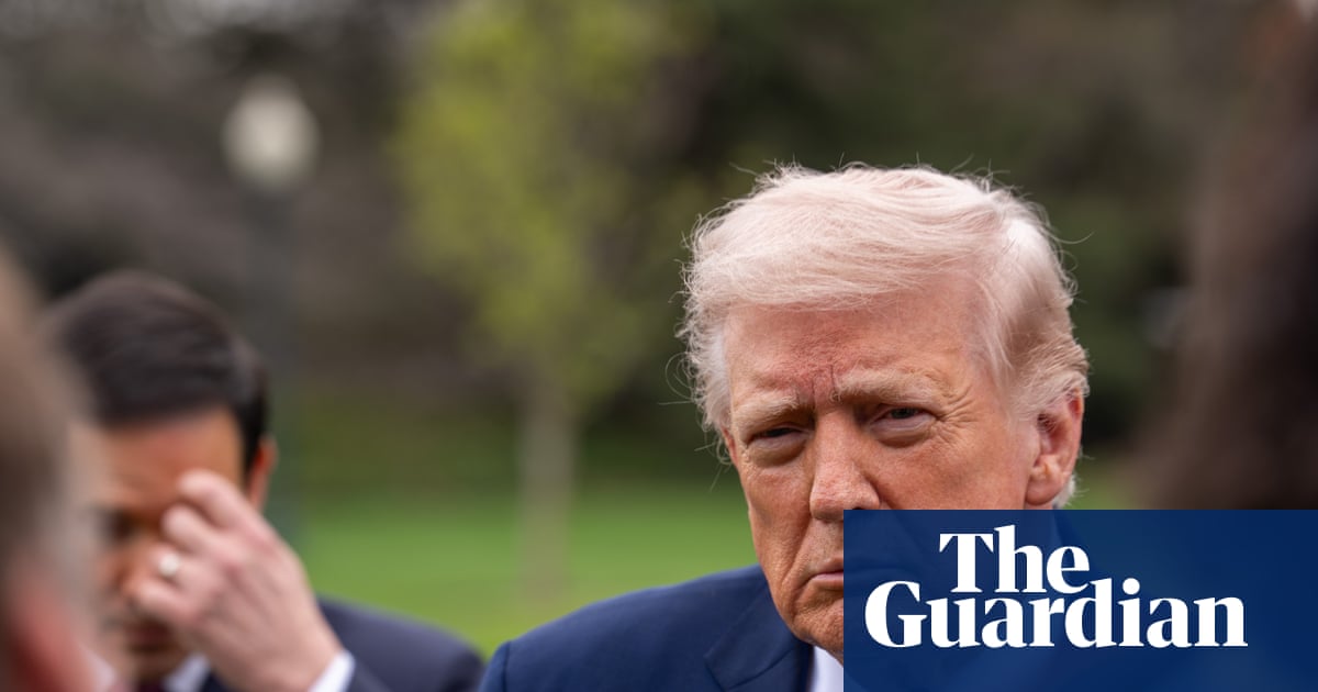 Trump news at a glance: president gives Iran an ultimatum, Iran issues Middle East a threat