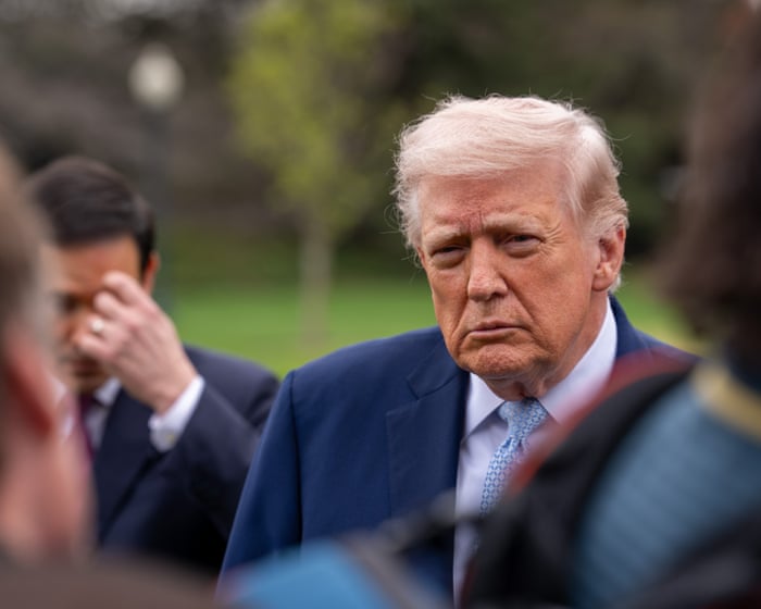 Trump news at a glance: president gives Iran an ultimatum, Iran issues Middle East a threat