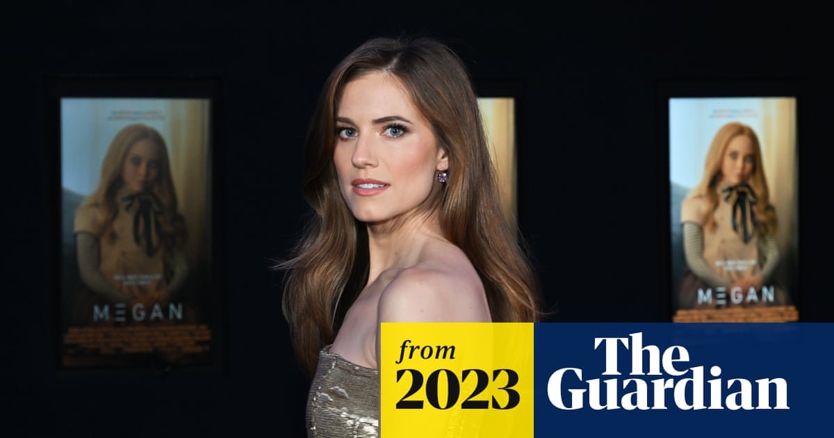 Allison Williams: 'If I was cast on Girls now, the experience would be much more stressful' | Movies | The Guardian Allison Williams: 'If I was cast on Girls now, the experience would be much more stressful' | Movies | The Guardian