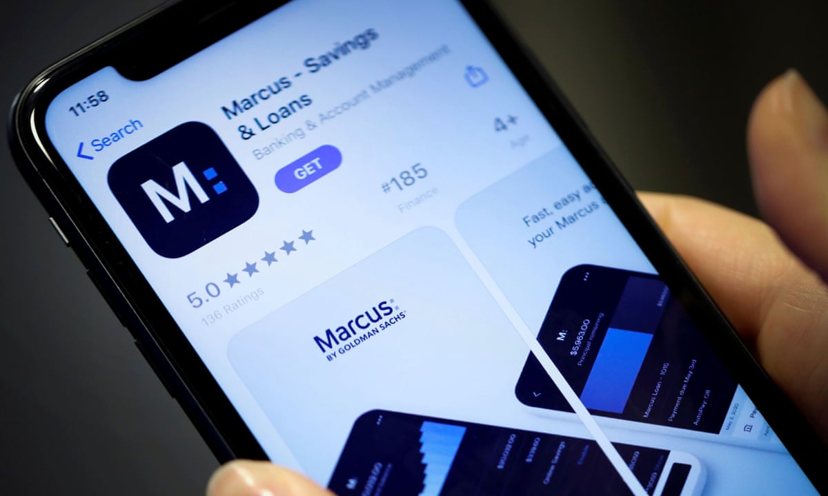 Goldman Sachs Closes Marcus Account To New Uk Savers Goldman Sachs The Guardian Goldman Sachs Closes Marcus Account To New Uk Savers Goldman Sachs The Guardian