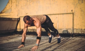 ‘You often see images that claim to be showing you reality, yet aren’t.’