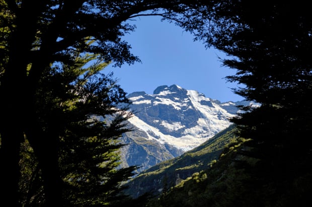 New Zealand issues climate change adaptation plan