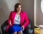 ‘It hurts’: Starmer loyalist Phillipson fights on despite cabinet demotion