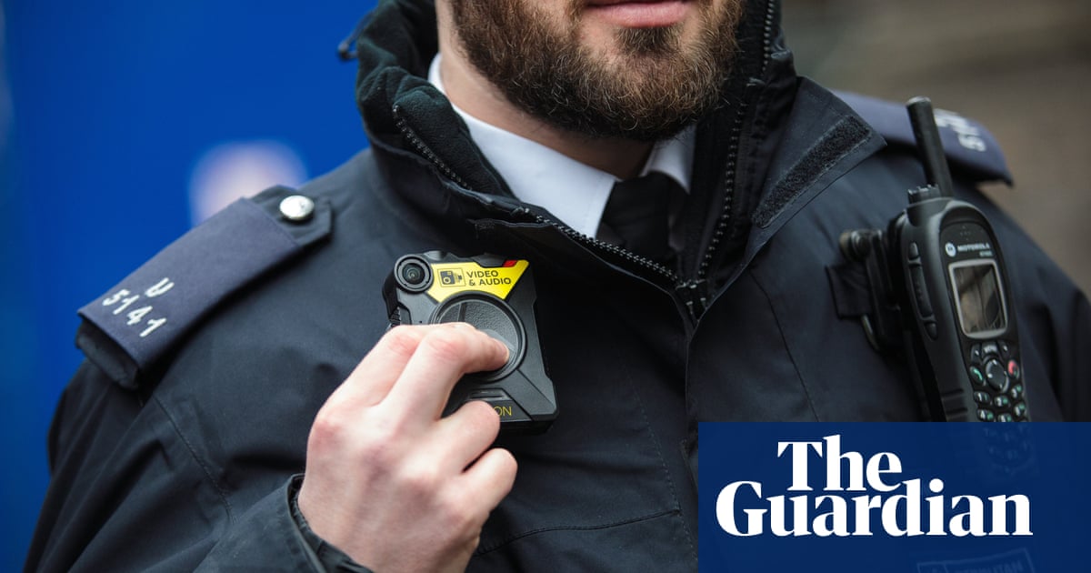 Facebook teams up with police to stop streaming of terror attacks © The Guardian Facebook teams up with police to stop streaming of terror attacks