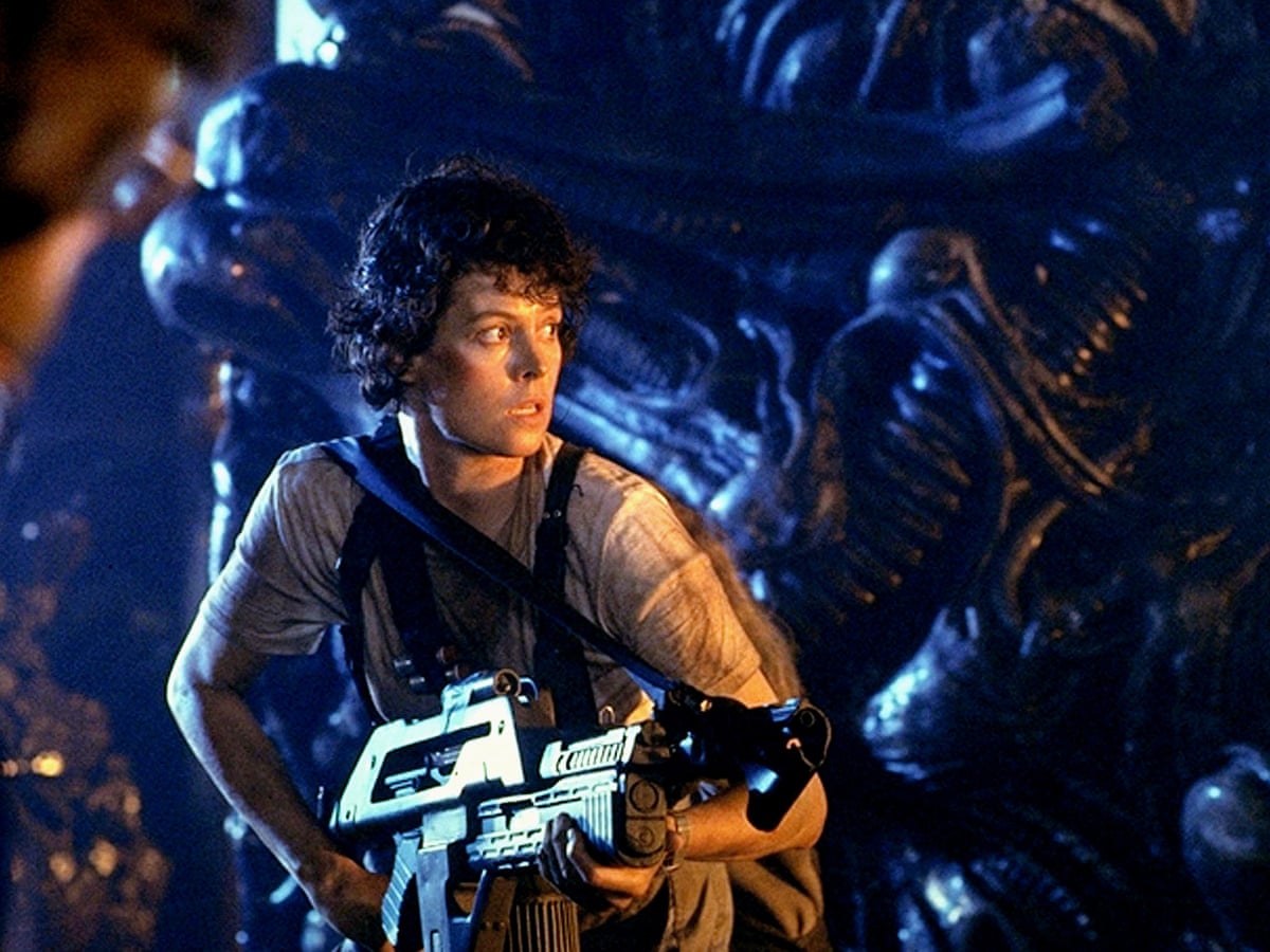 If the Alien rumours are true, please, no more yucky high-concept posturing | Movies | The Guardian