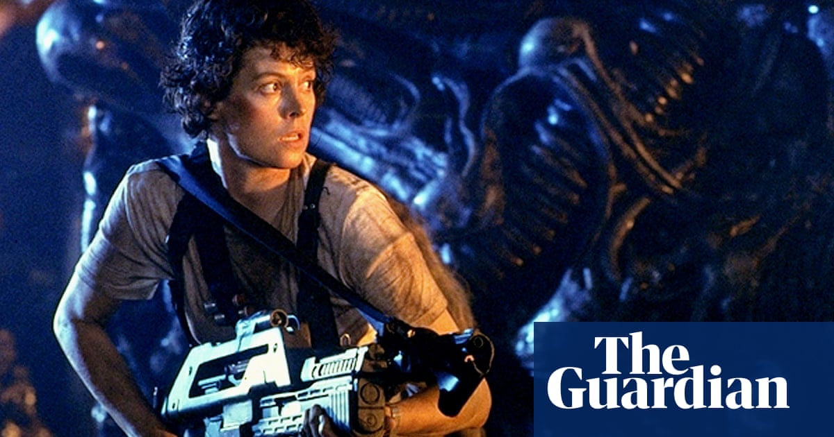 Mother Of All Sci Fi Which Is The Best Alien Movie Alien The Guardian