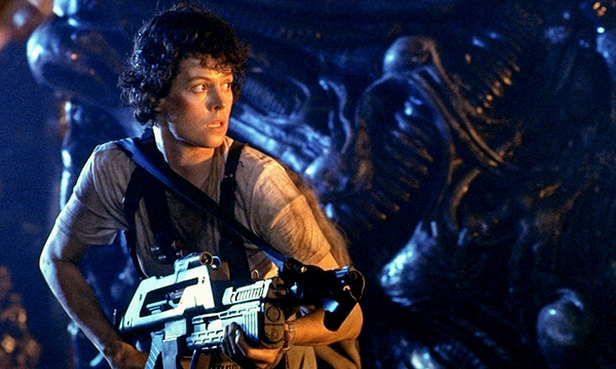 Mother of all sci-fi: which is the best Alien movie? | Alien | The Guardian