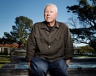Tony Jones: ‘I’m very far from being an activist’