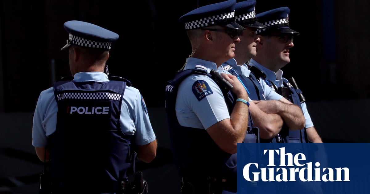 Techmeme New Zealand S Government Launches A Charter To Guide Public Agencies Use Of Algorithms Which It Says Is The First Of Its Kind In The World Charlotte Graham Mclay The Guardian - how to level up fast police fastest method roblox