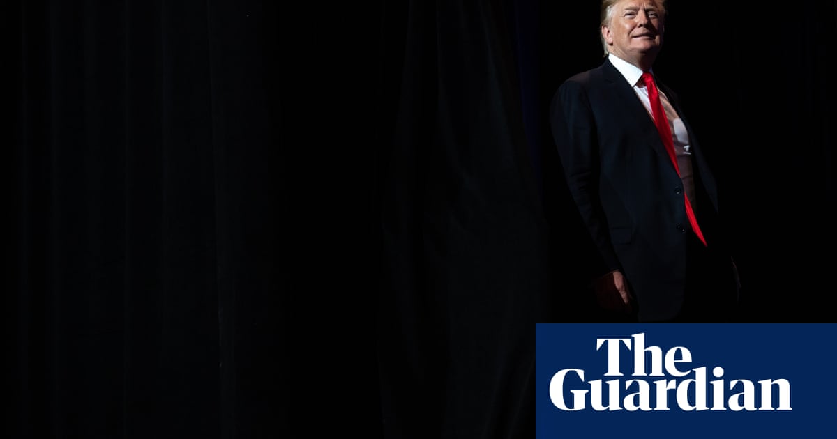 Trump: New York Times report on Deutsche Bank transactions is 'phony'