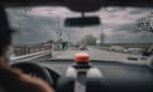 'They wanted their accounts to be heard': the film-maker who drove 400 Ukrainians to safety