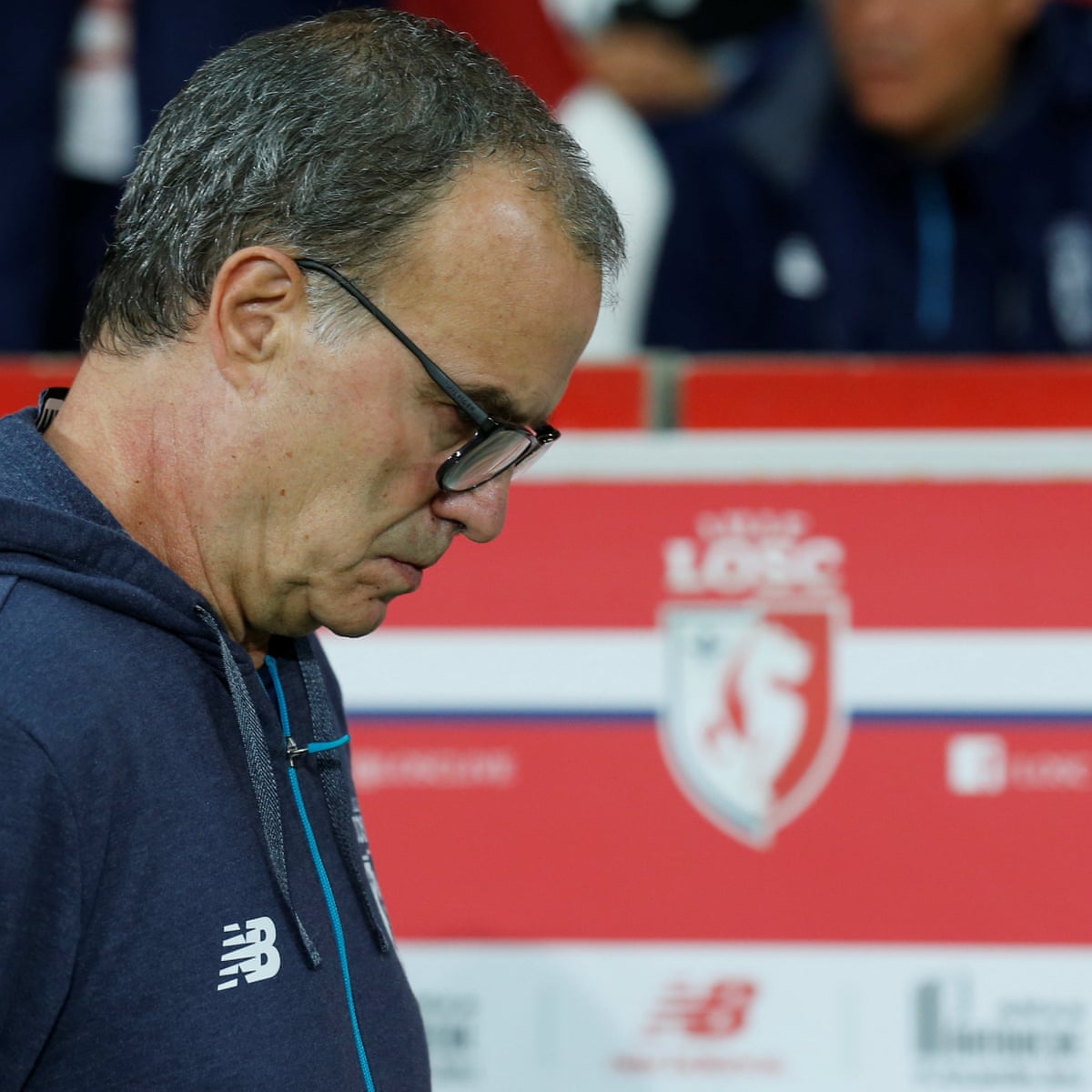 Leeds United Confirm Appointment Of Marcelo Bielsa As Head Coach Leeds United The Guardian Leeds United Confirm Appointment Of Marcelo Bielsa As Head Coach Leeds United The Guardian