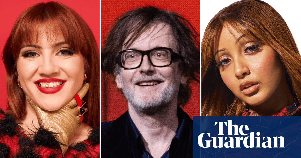 Cmat, Pulp and PinkPantheress among Mercury prize shortlist light on new names