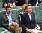 Coalition in crisis as Nationals quit frontbench en masse after division over Labor’s hate speech laws