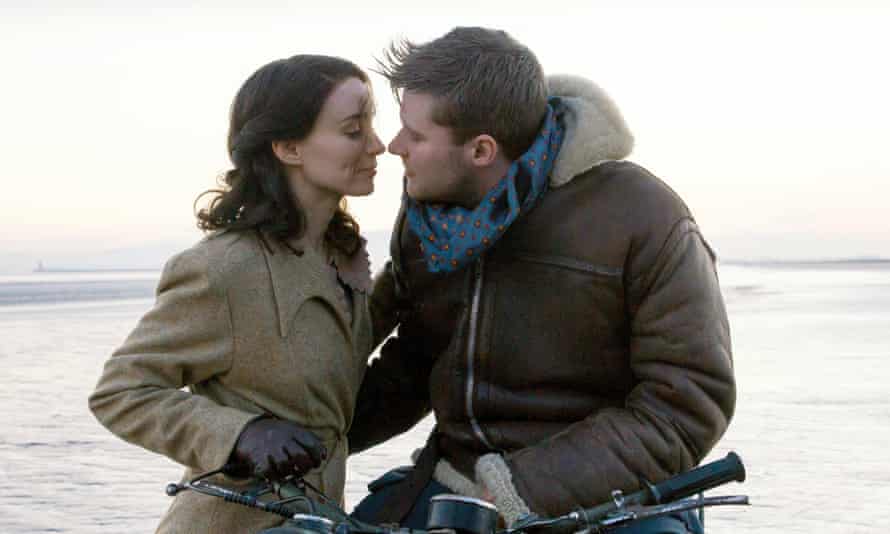 The Secret Scripture