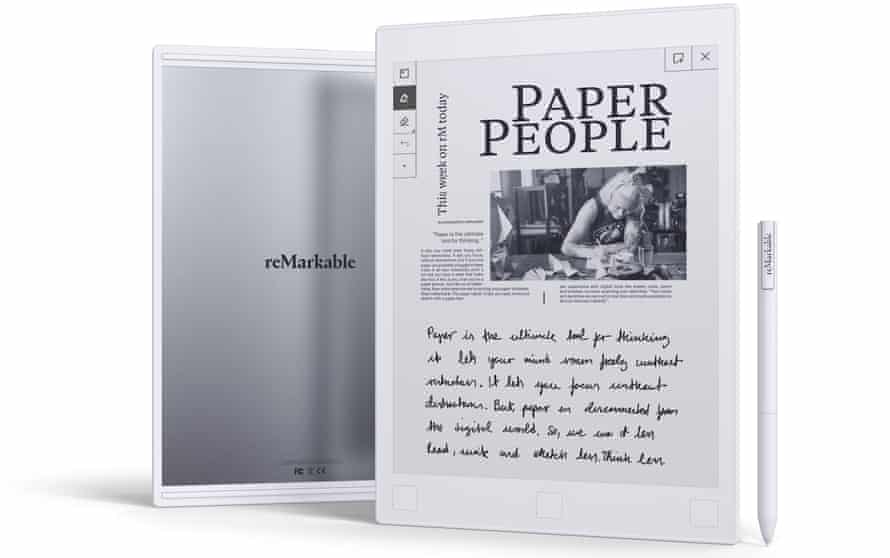 e reader for pdf files
