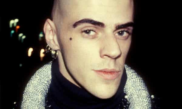 Judy Blame Obituary Fashion The Guardian